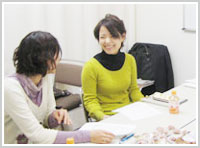 英会話を日本人講師に習う 英会話Begin