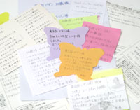 生徒様の体験談