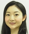 英会話講師 Ai先生