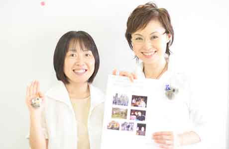 英会話講師の採用と応募フォーム