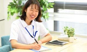 【上達事例】(看護婦)外国人患者と英語で意思疎通をしたい