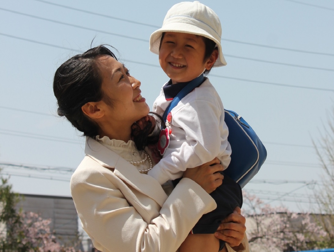 子供の体調や園での様子を英語で伝えたい。インターナショナル保育園ママのための英会話