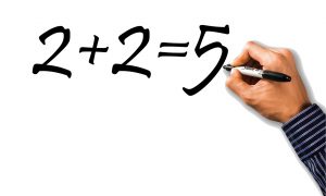 「間違った」はwrong? mistake?似ているけど違う2つの単語の使い分け