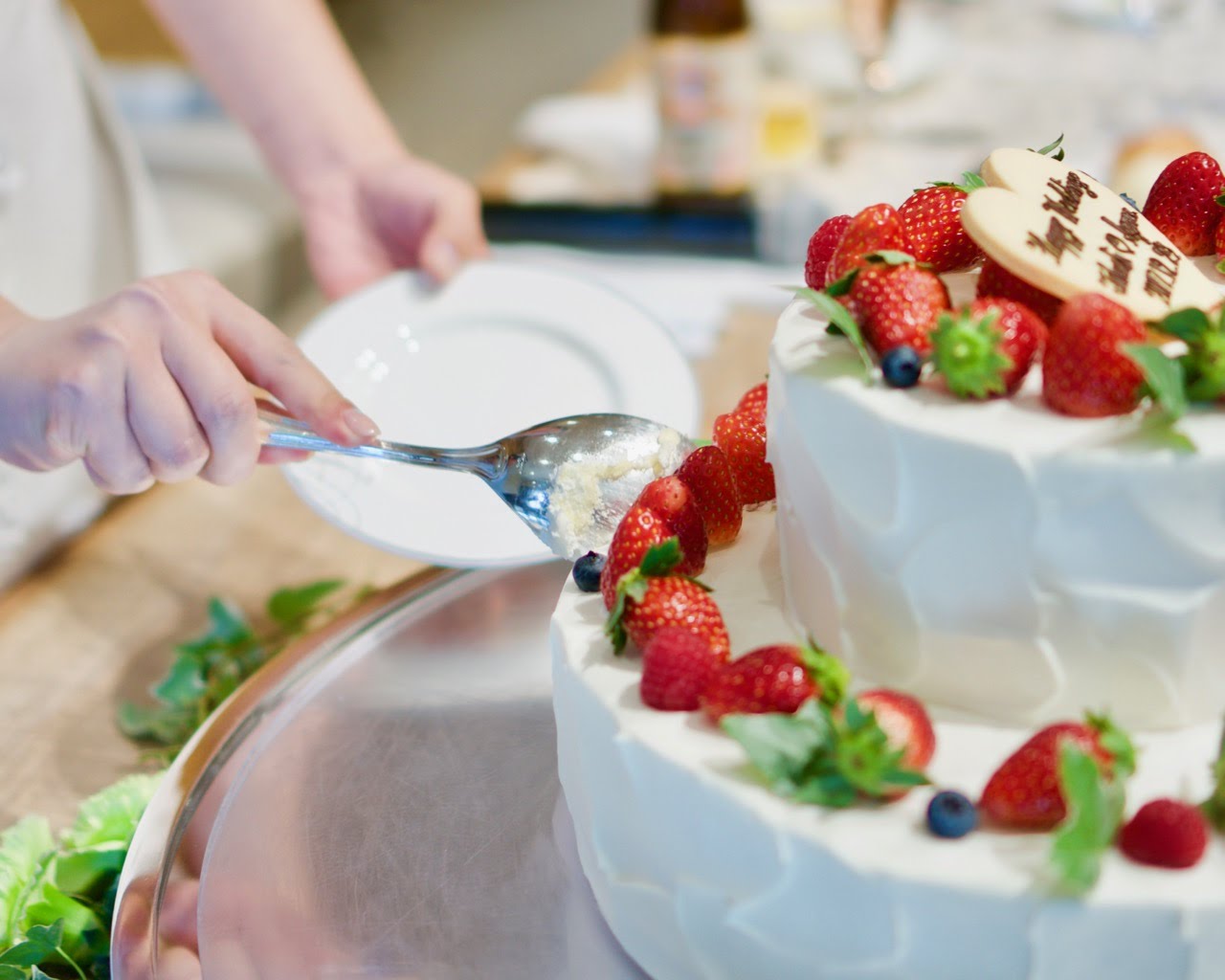 日本と海外では誕生日の祝い方ってこんなに違うの？