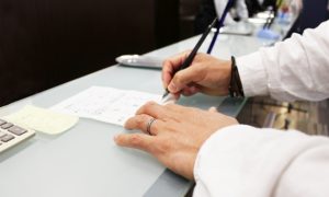 ホテルの接客英会話｜マンツーマン接客英会話レッスン