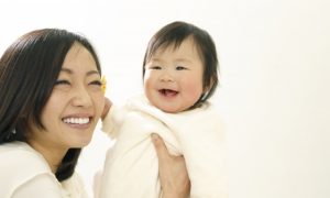 【子連れで英会話@練馬】1歳の子供を連れて初心者からの英会話レッスン