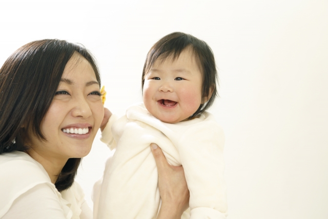 【子連れで英会話@練馬】1歳の子供を連れて初心者からの英会話レッスン