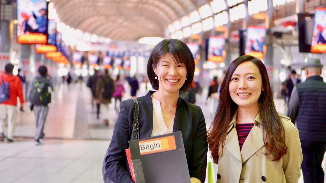 品川駅にてマンツーマン英会話を提供する日本人講師の一覧