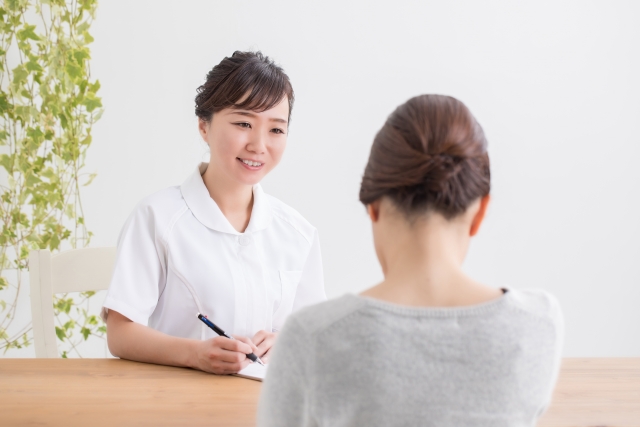 心理士のためのマンツーマン英会話