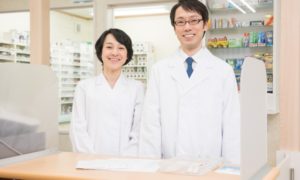 薬剤師のためのマンツーマン英会話｜薬局で外国人への英語対応