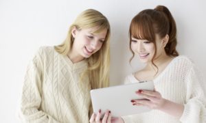 バイト先のカフェで英語接客をしたい｜大学生の英会話レッスン