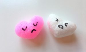 「愛相をつかす」を英語で言うと？