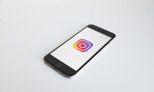 『Instagram』で無料英語学習！おすすめアカウント5選