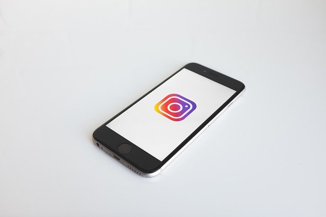 『Instagram』で無料英語学習！おすすめアカウント5選